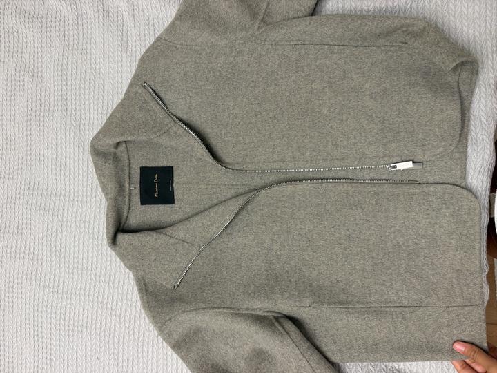 Куртка жакет Massimo Dutti