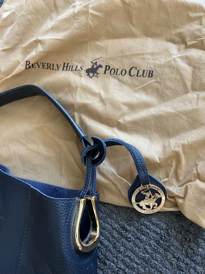 Beverly Hills Polo Club