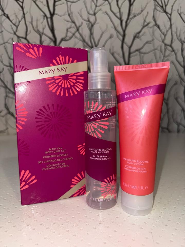 Mary Kay