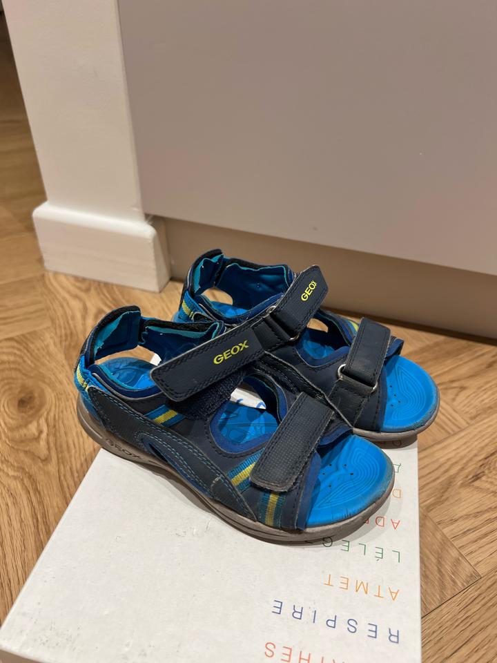 Geox