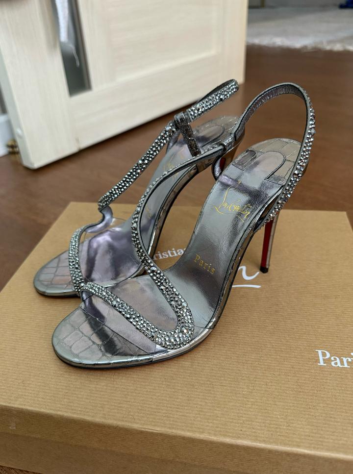 Christian Louboutin