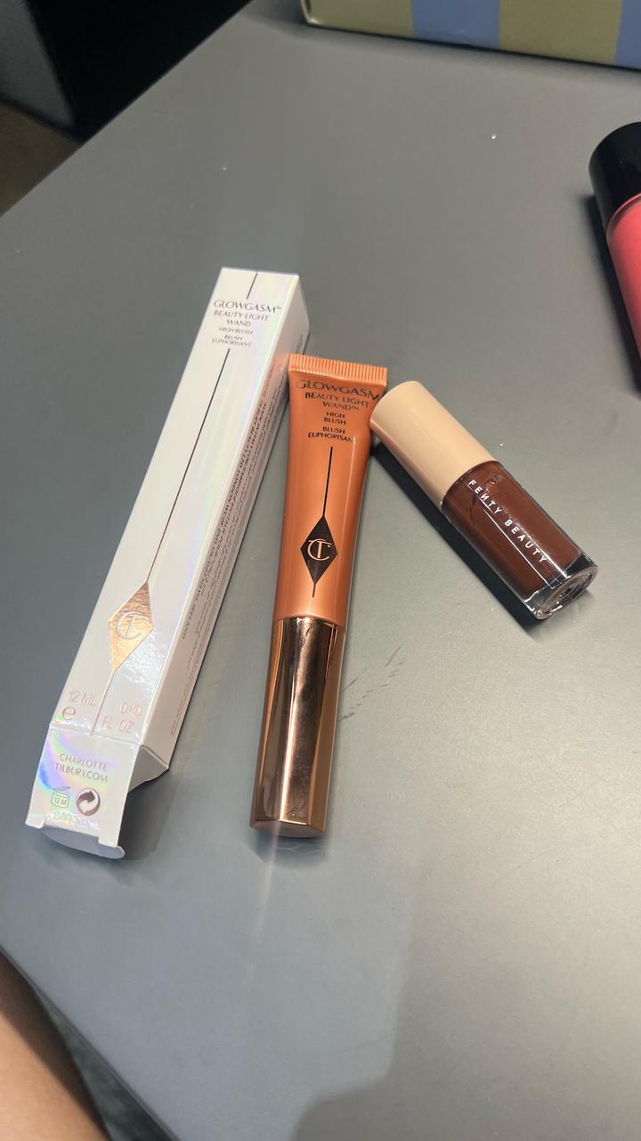 Charlotte Tilbury