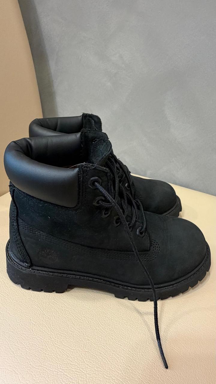 Timberland