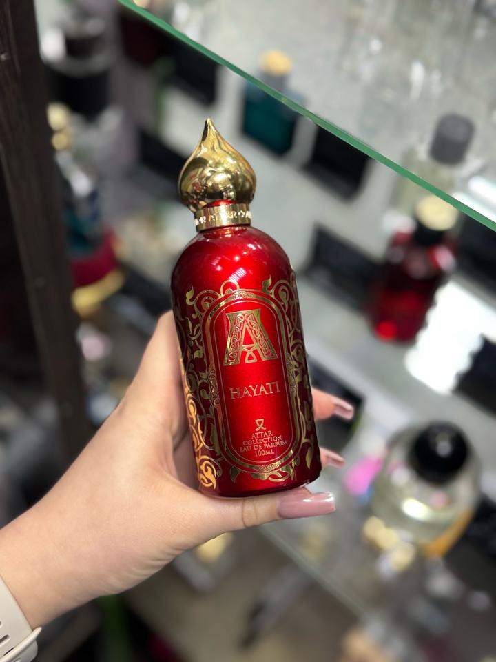 Attar Collection
