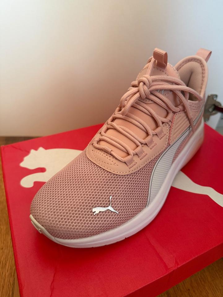 Кроссовки Puma