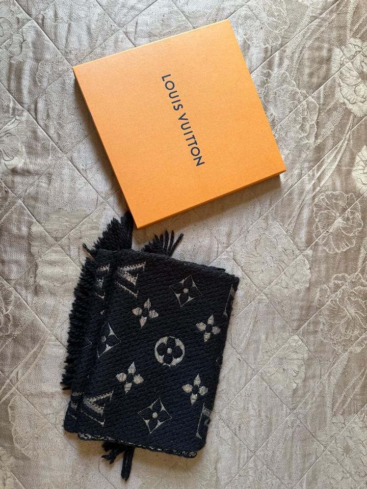 Шарф Louis Vuitton