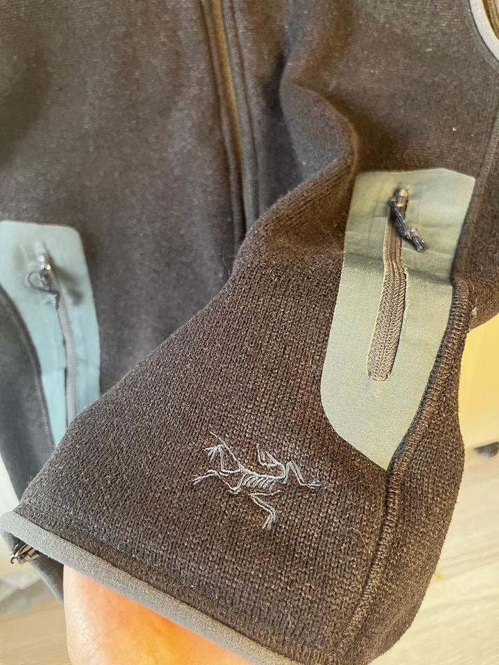 Arc'teryx