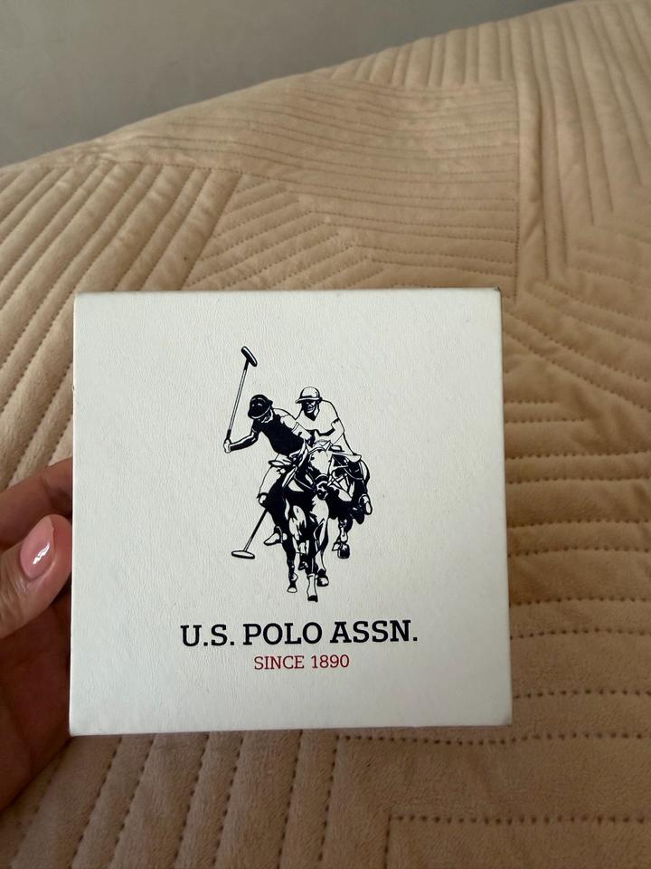U.S. Polo Assn.