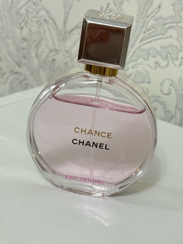 CHANEL Chance Eau Tendre парфюмерная вода 35 мл оригинал