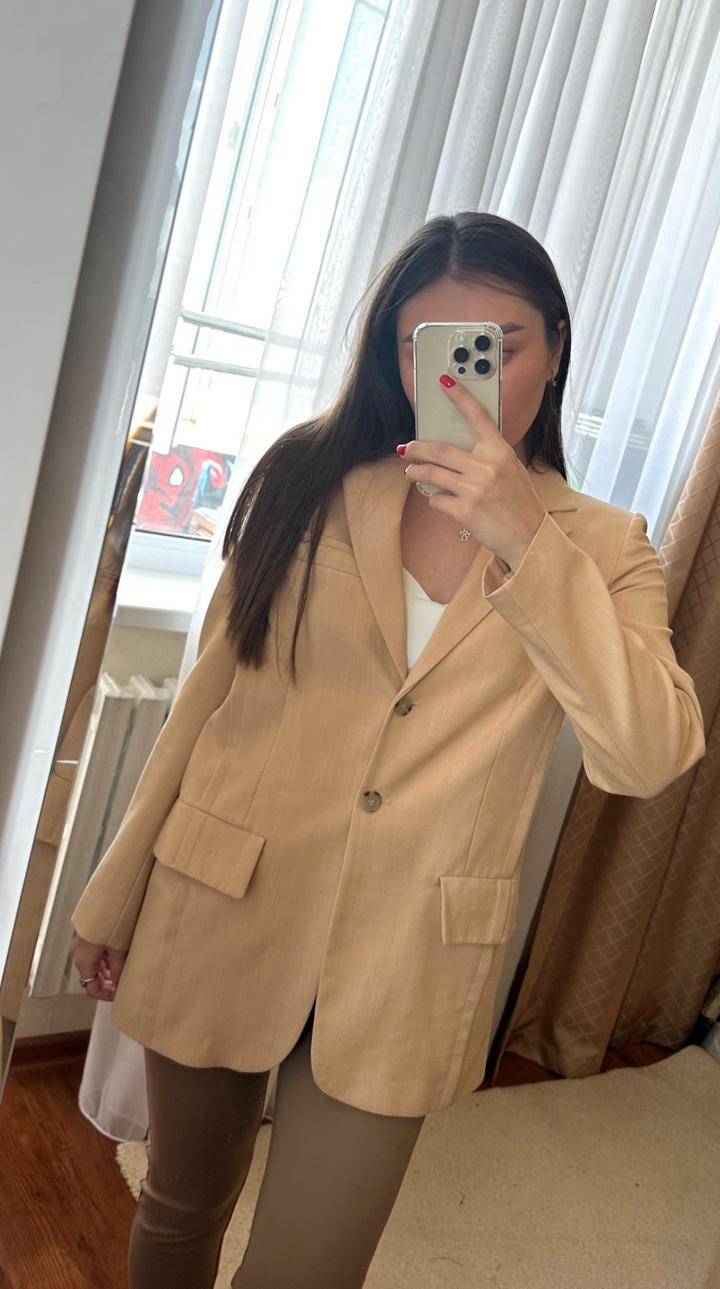 Zara Пиджак