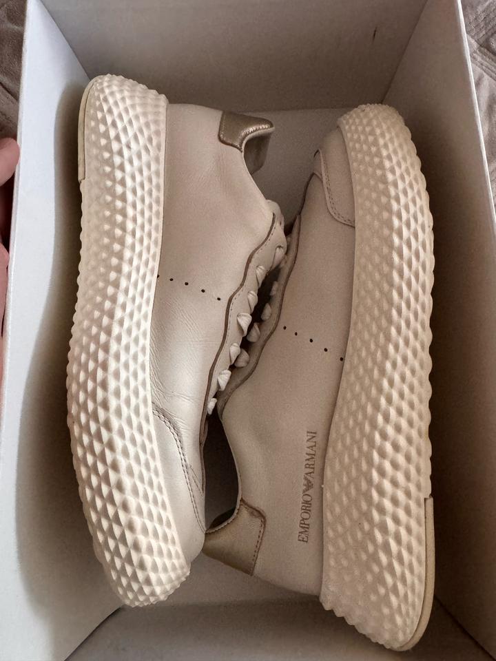 Emporio Armani