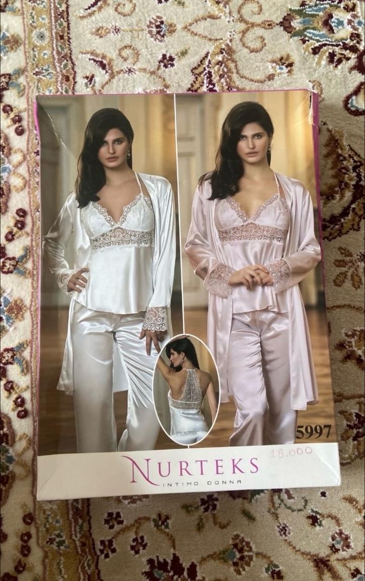 nurteks