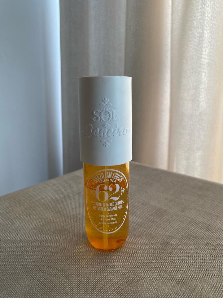 Sol de Janeiro
