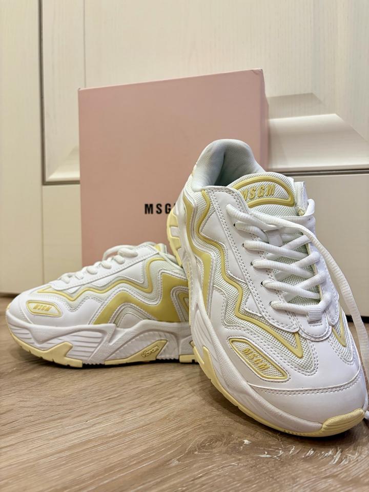 MSGM
