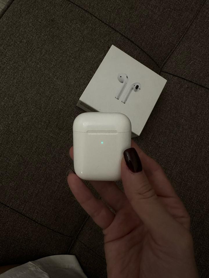 Apple