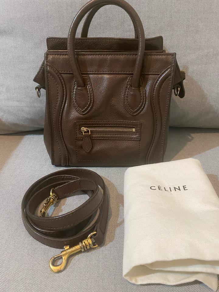 Сумка Celine