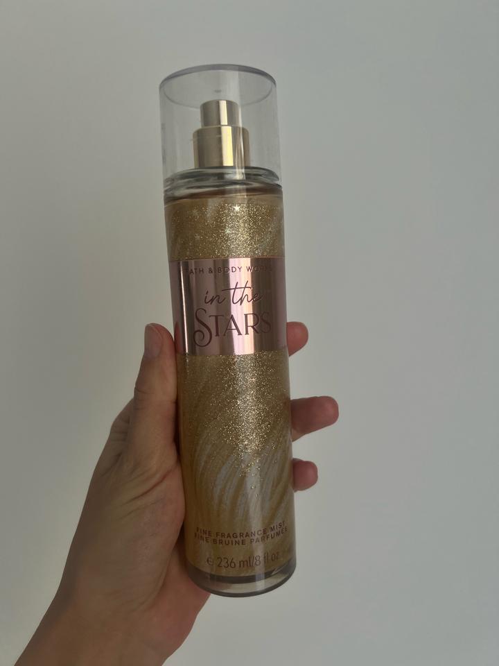 Bath & Body Works Мист bath&body