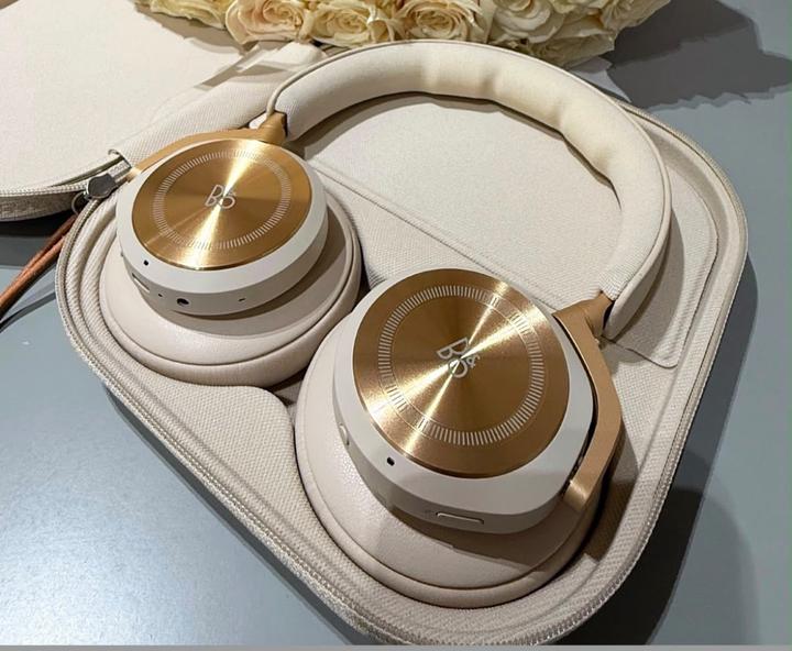 Наушники Bang & Olufsen Beoplay HX