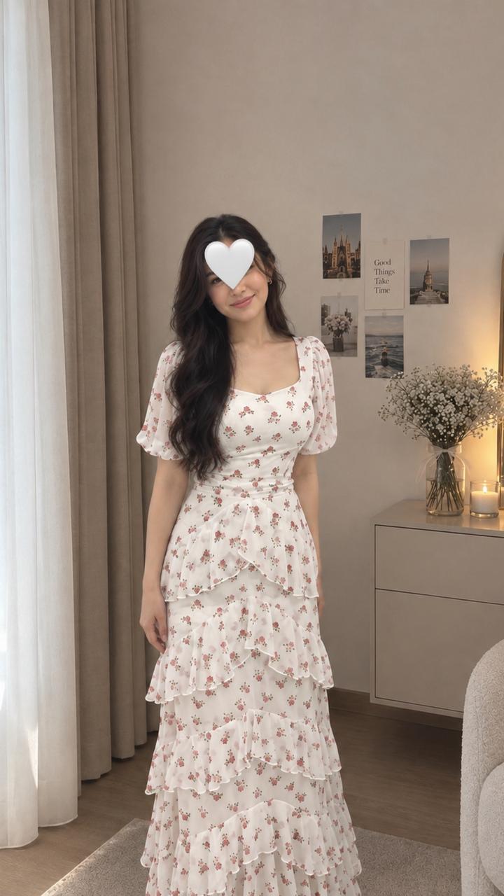 Платье разные б/у