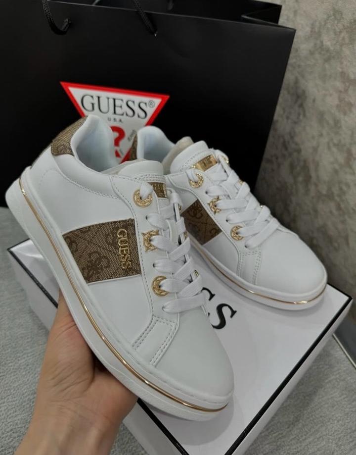 GUESS