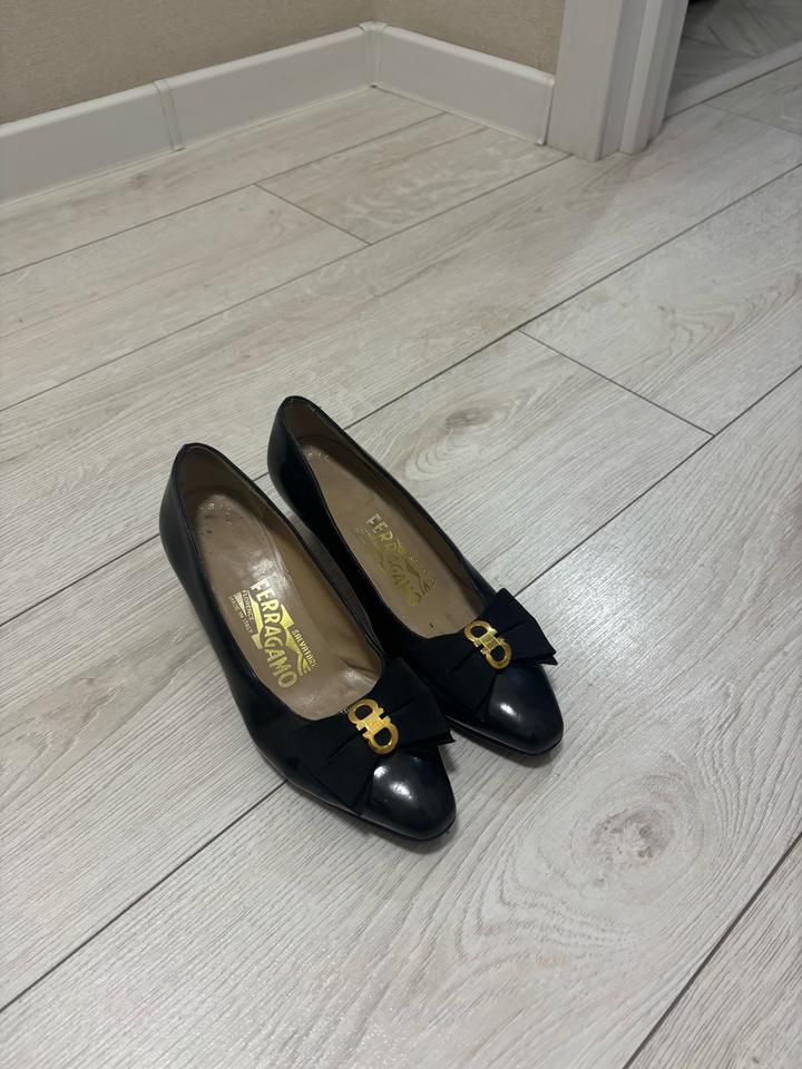 Salvatore Ferragamo