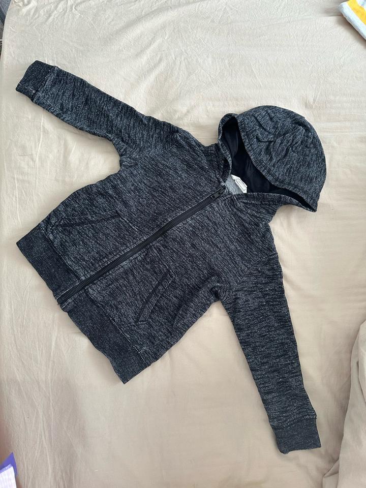 Толстовка H&M
