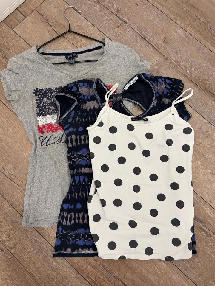 U.S. Polo Assn.