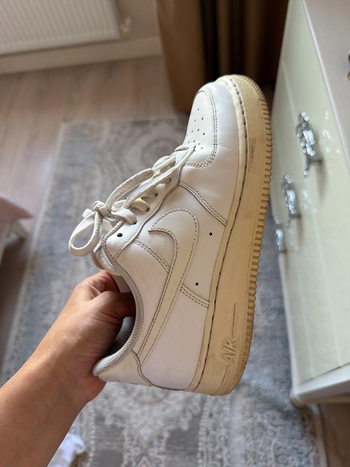 Nike Air Force 1 оригинал