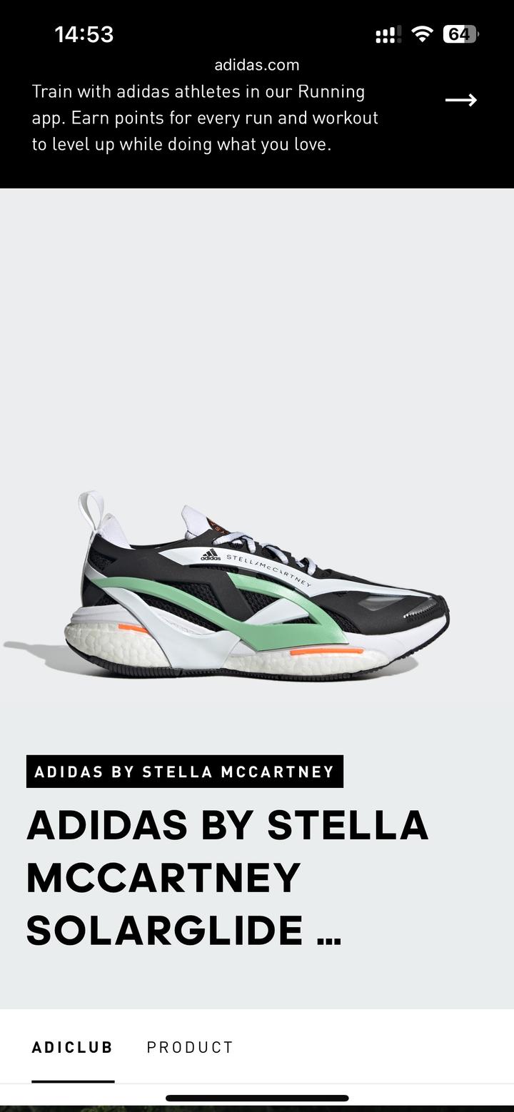 Adidas