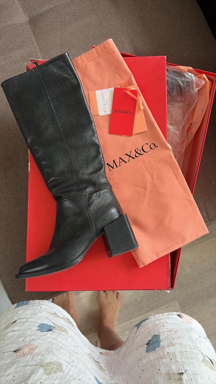 Max & Co.