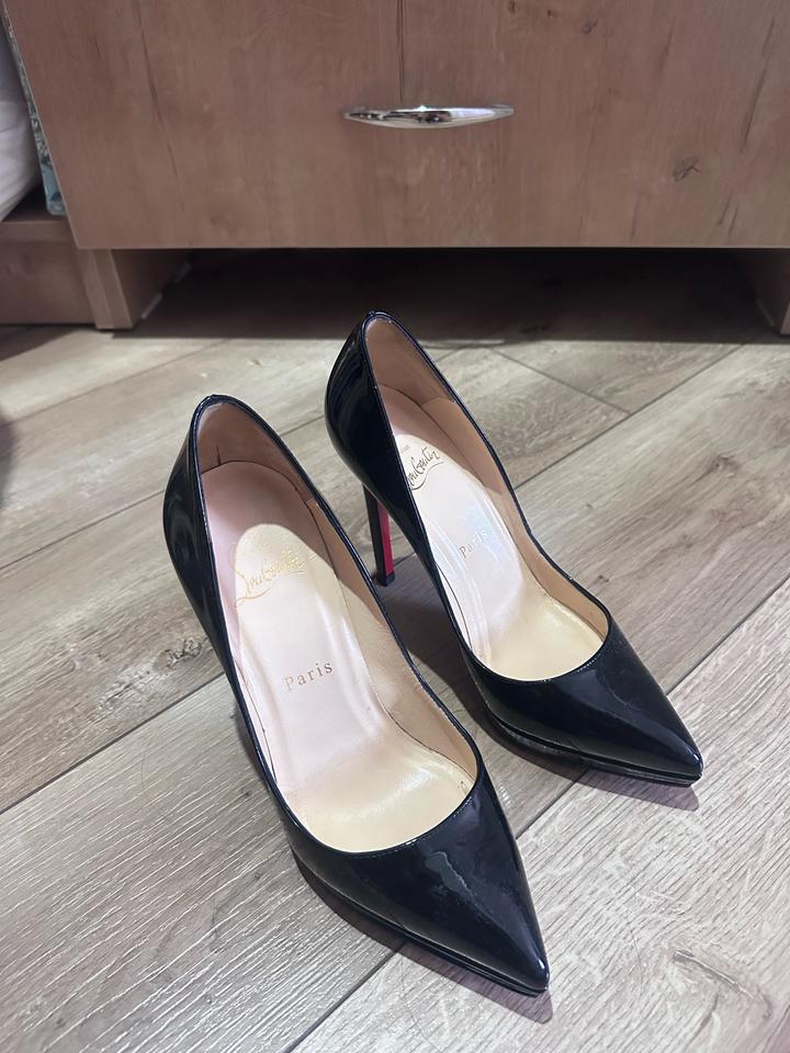Christian Louboutin