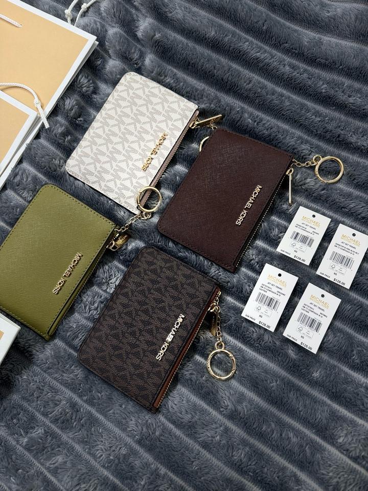 Кардхолдер Michael Kors. Оригинал