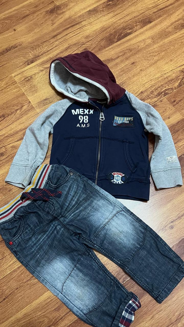 Mexx