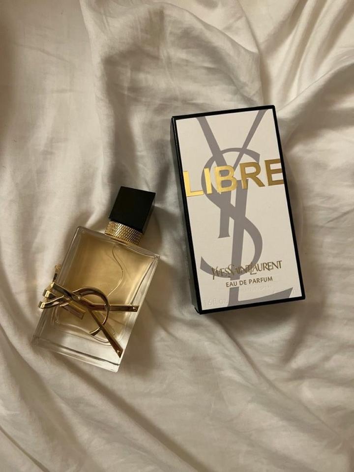 Yves Saint Laurent Libre Eau de Parfum 50мл