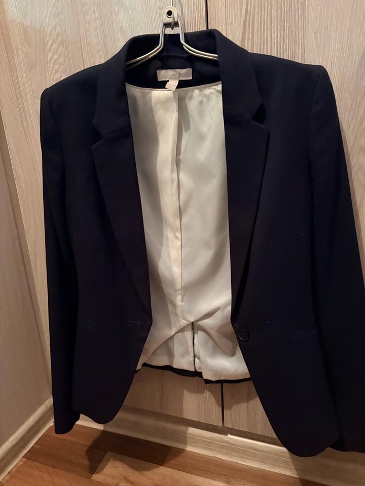 H&M