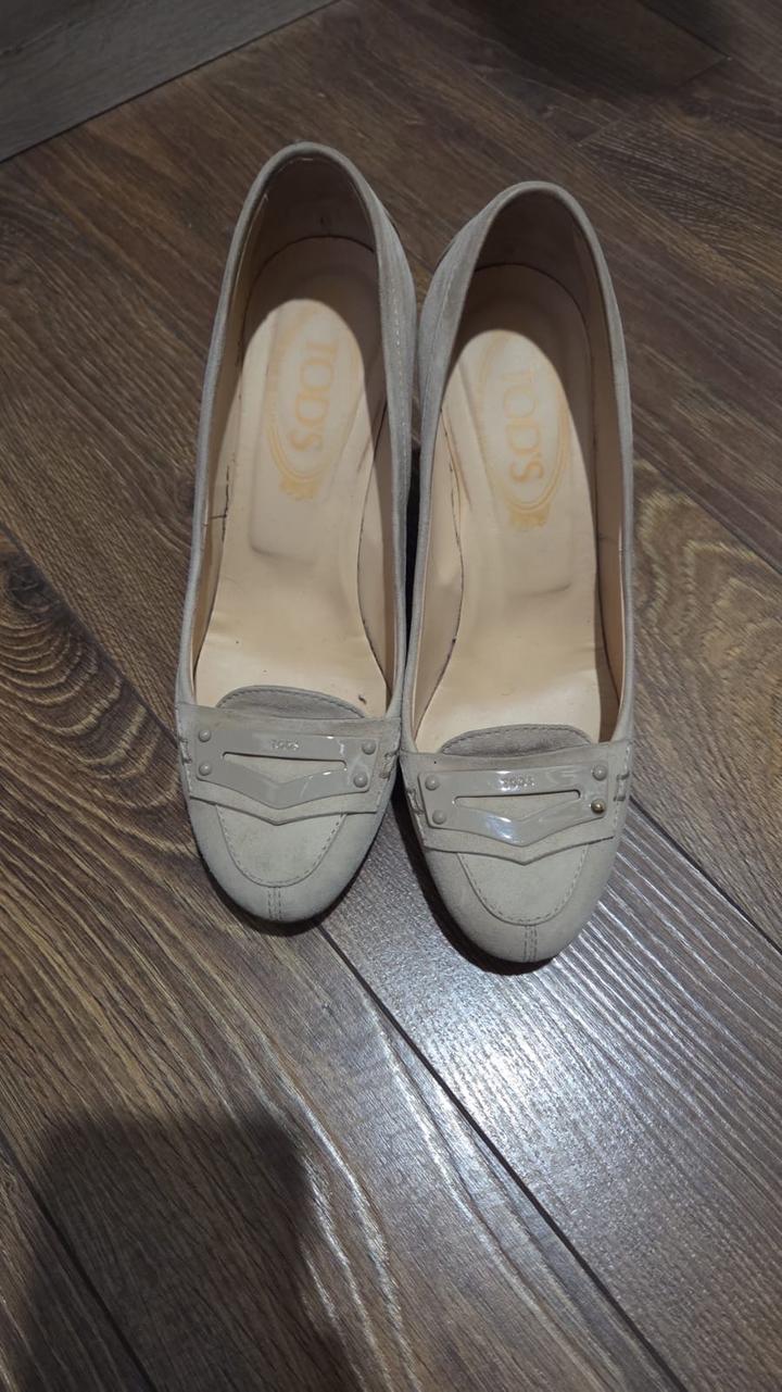 TOD’s
