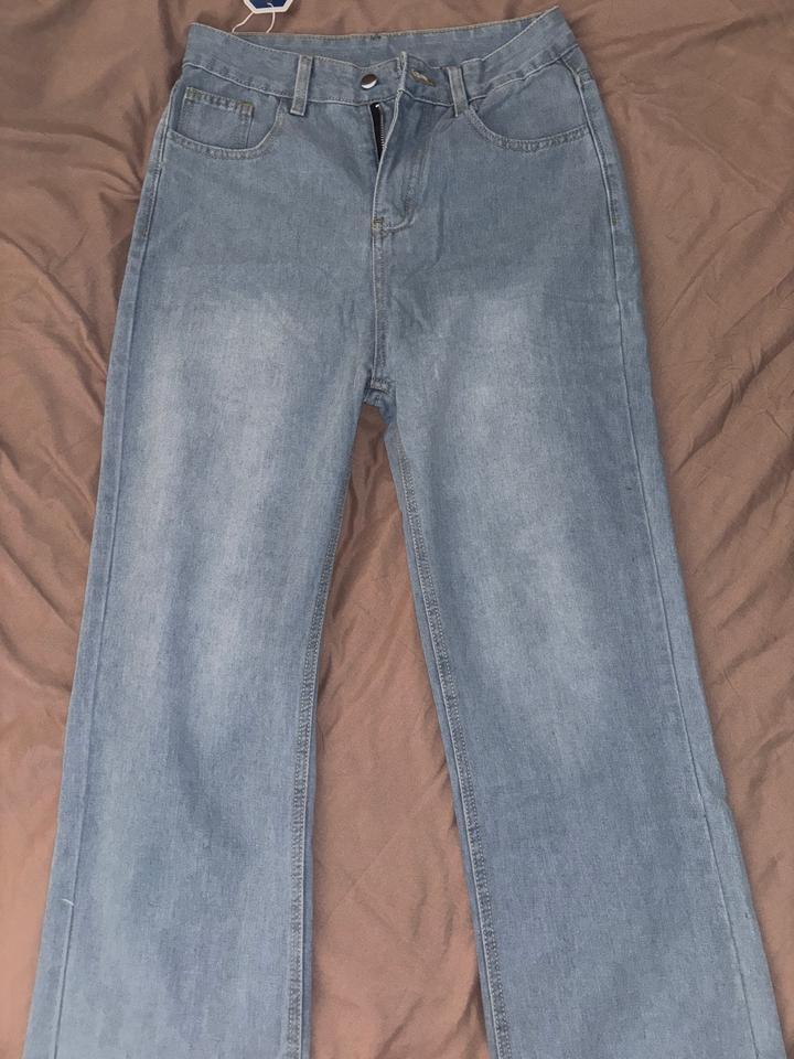 Denim Jeans Джинсы женские