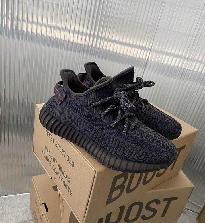 Кроссовки Adidas Yeezy Boost 350