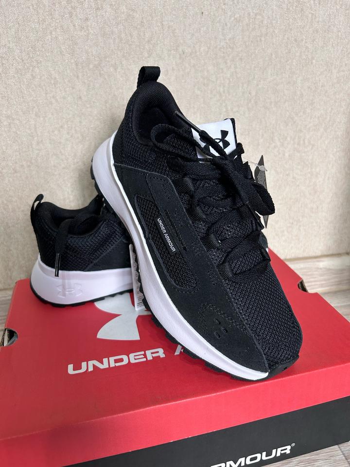 Under Armour