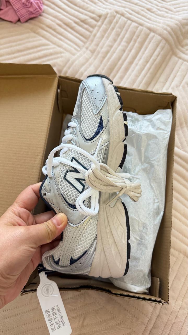 Кроссовки New Balance 530
