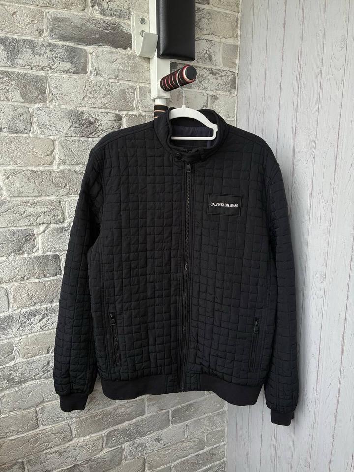 Куртка Calvin Klein Jeans