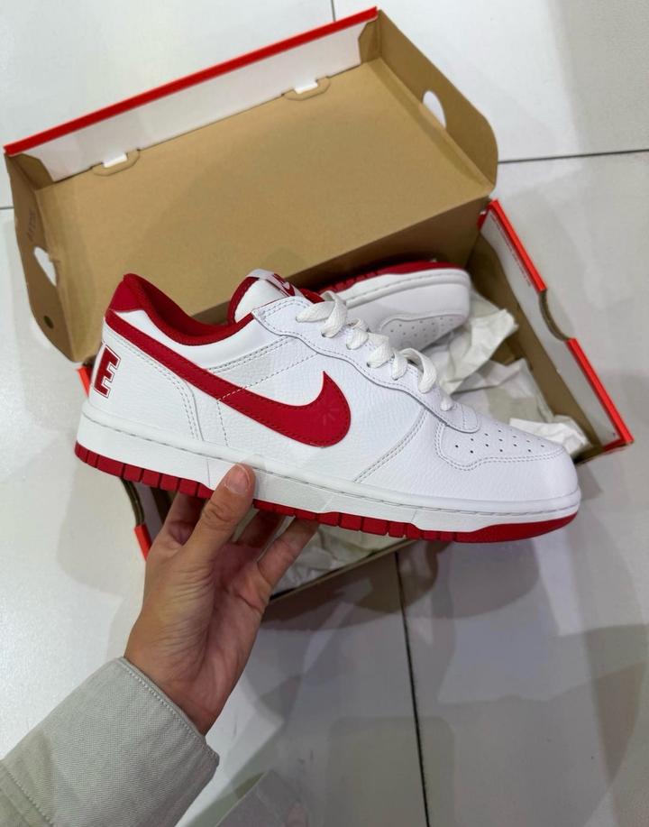 Nike