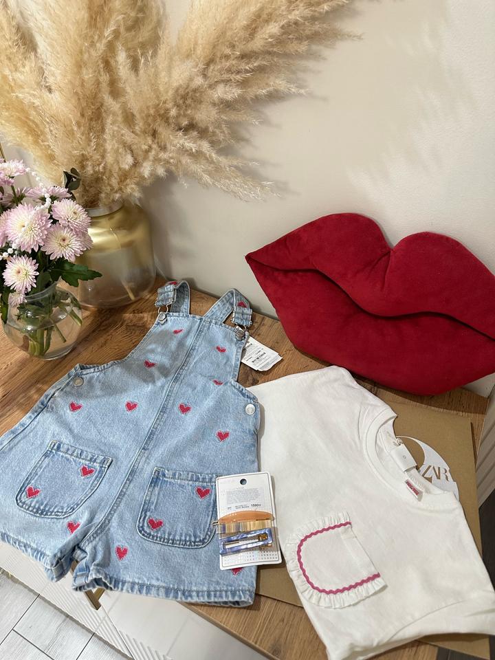 Zara Kids