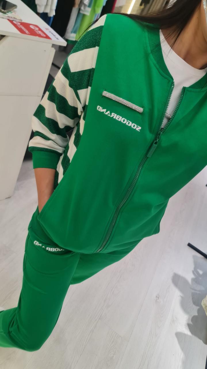 Sogo Спортивный костюм двойка , Турция