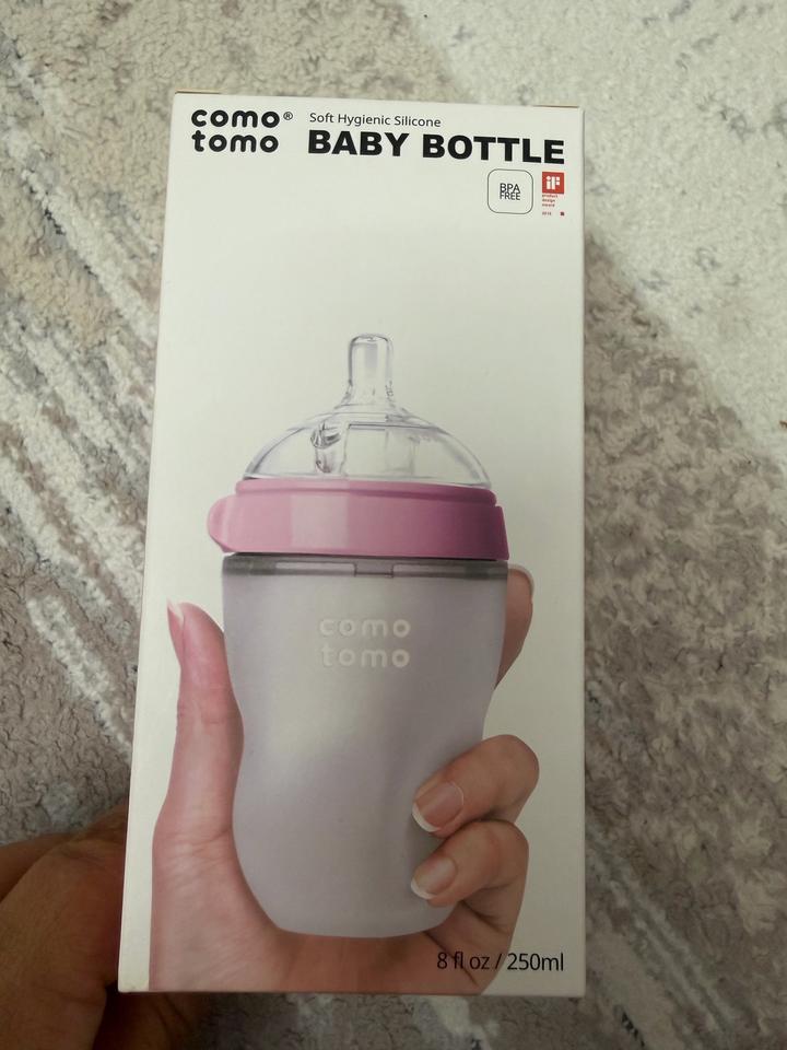 Como Tomo Come tomo