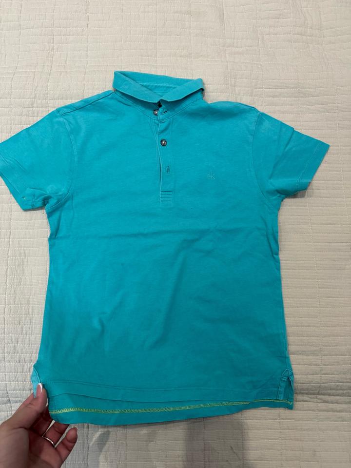 Polo Golf Поло короткий рукав