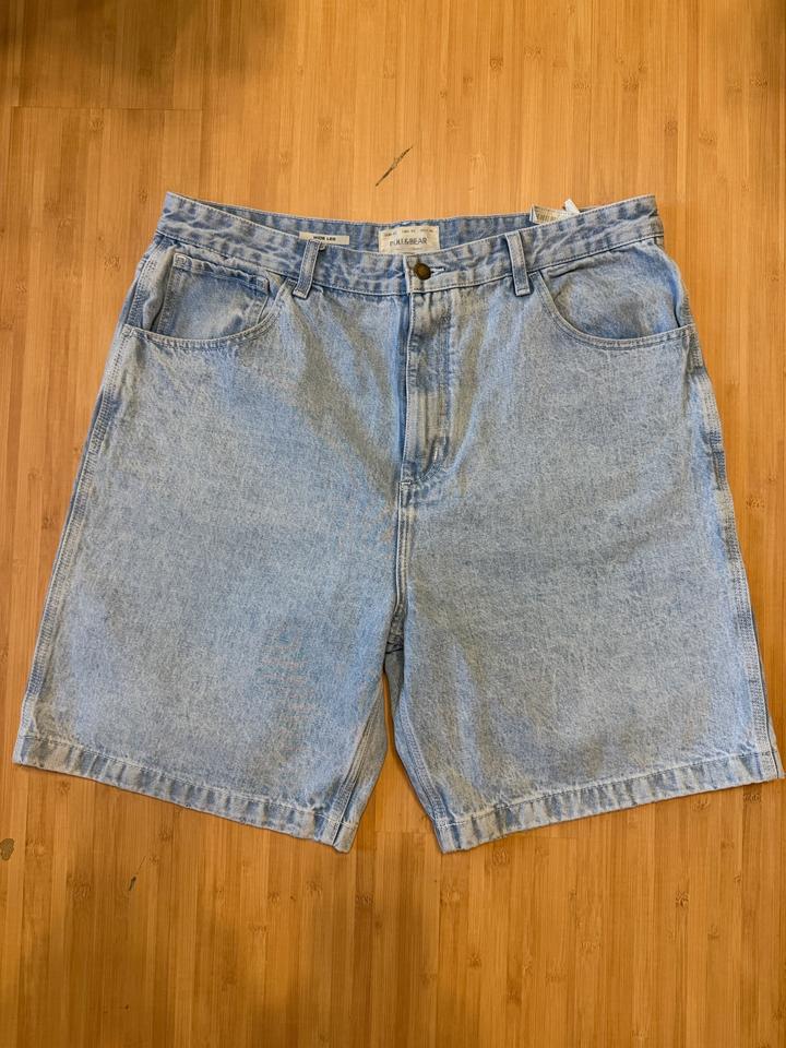 Pull & Bear