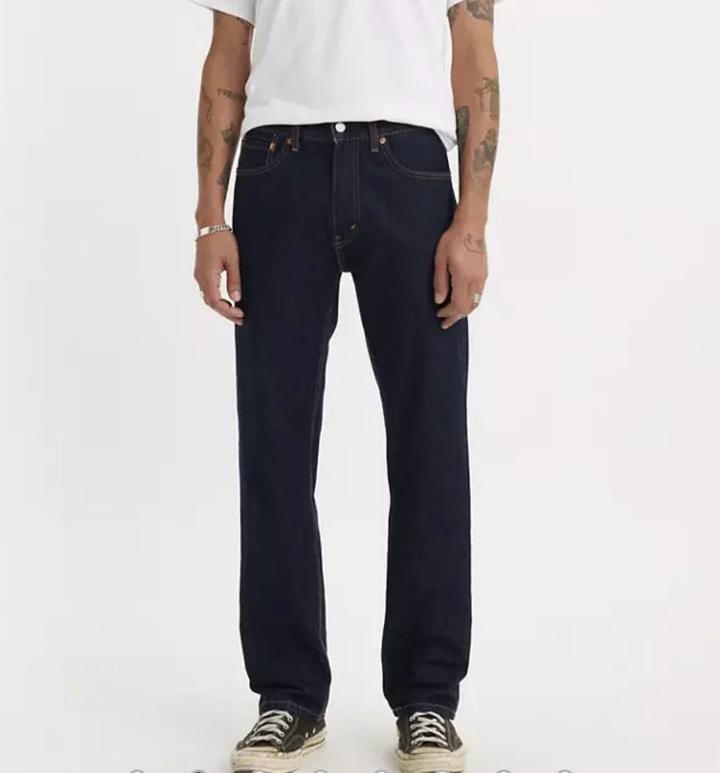Levi's