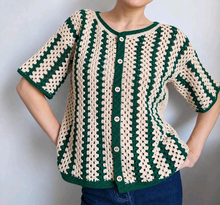 Handmade (ручная работа)