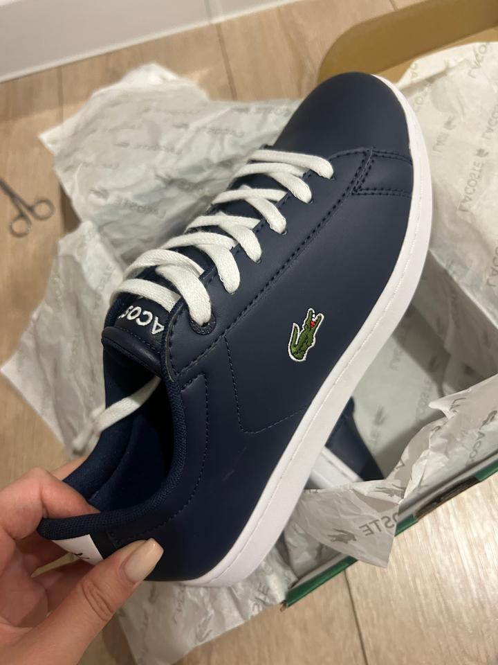 Lacoste
